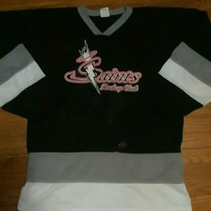 Athletic Knit Hockey Jersey Saints Hockey club